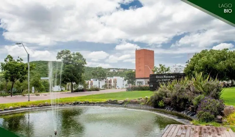 Lago Bio